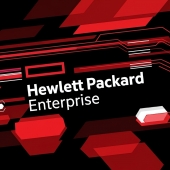 Hewlett Packard Enterprise HPE
