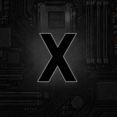 BlackX