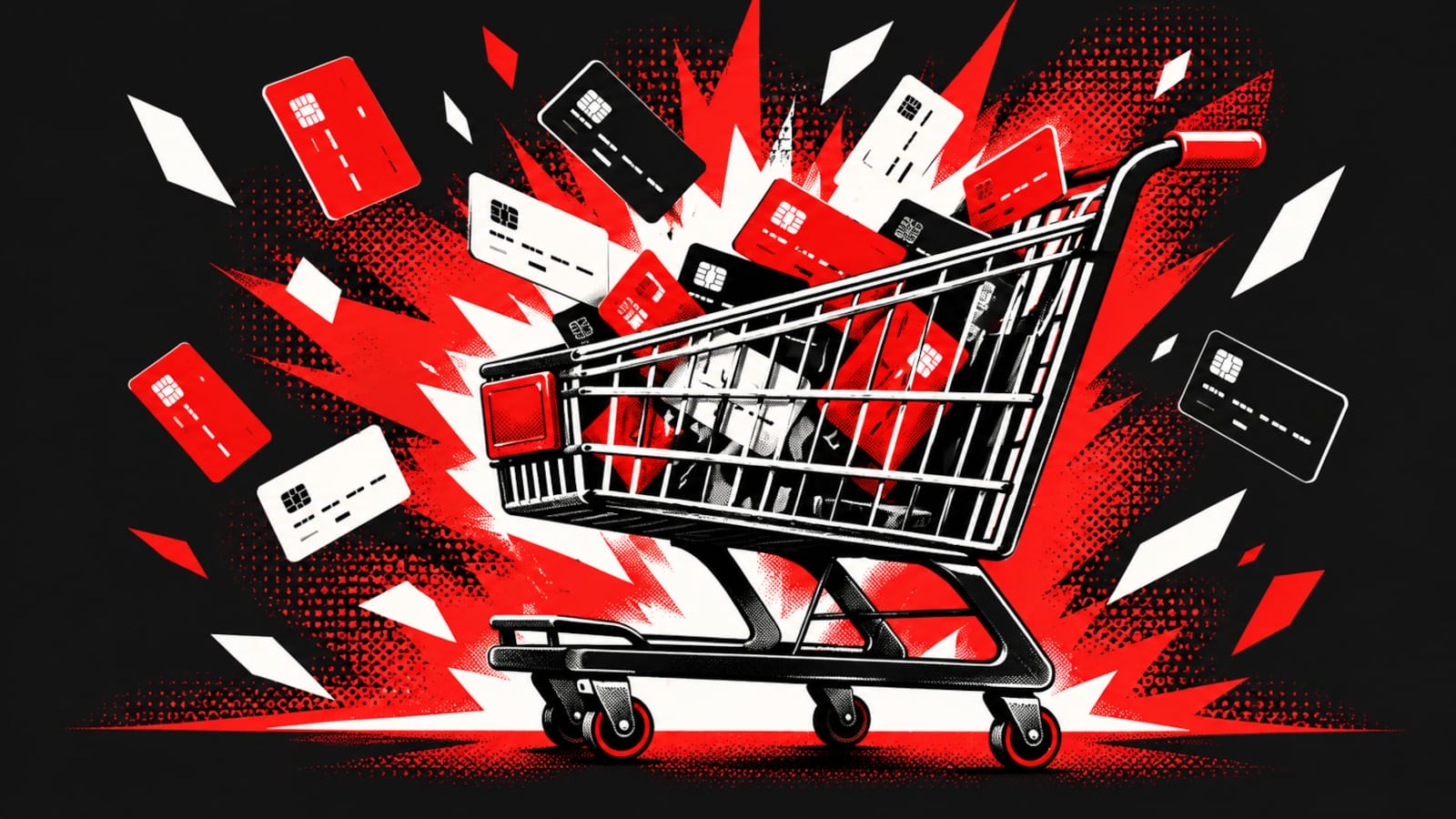 Hackers hijack Convertr analytics script to steal payment card data