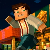 Minecraft: Story Mode - Episode 2: Assembly Required Released