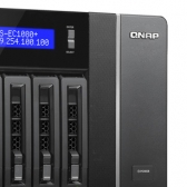 Vulnerability Discovered in QNAP QTS Operating System