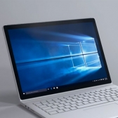 Microsoft unveils the Surface Book laptop