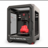 Enter the Makerbot 3D Printer Giveaway Now!