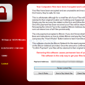 CryptoHost Decrypted: Locks files in a password protected RAR File