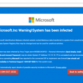 Tech Support Scam Leverages Two-Year-Old Chrome Bug to Hang Browsers, Freeze PCs