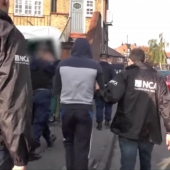 Dridex and Dyre Malware Gang Members Arrested in the UK