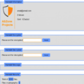 Heimdall Open-Source PHP Ransomware Targets Web Servers