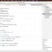 Microsoft Announces Visual Studio for Mac
