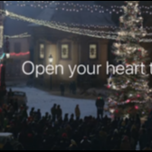 Apple wants You to Open Your Heart to Everyone