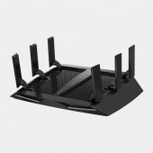 Netgear Expands List of Vulnerable Routers, Starts Issuing Firmware Updates