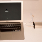 $300 Device Can Steal Mac FileVault2 Passwords