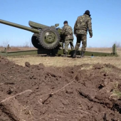 Russian Cyber-Espionage Group Tracked Ukrainian Military Using Android Malware