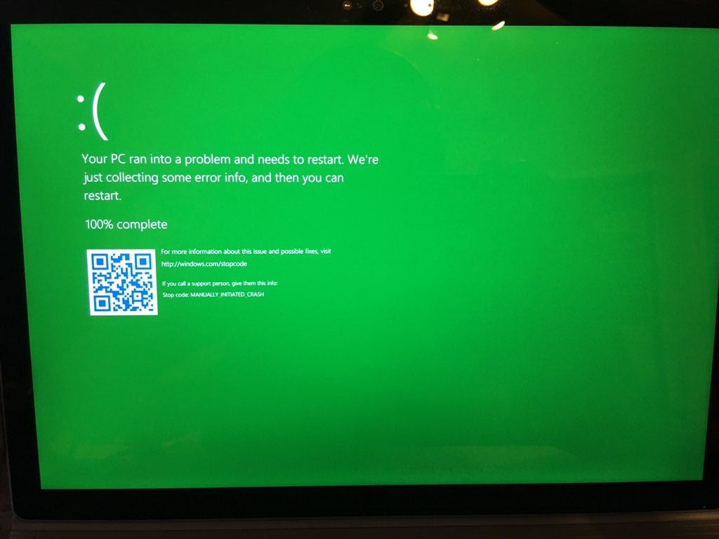 ms windows 10 problems