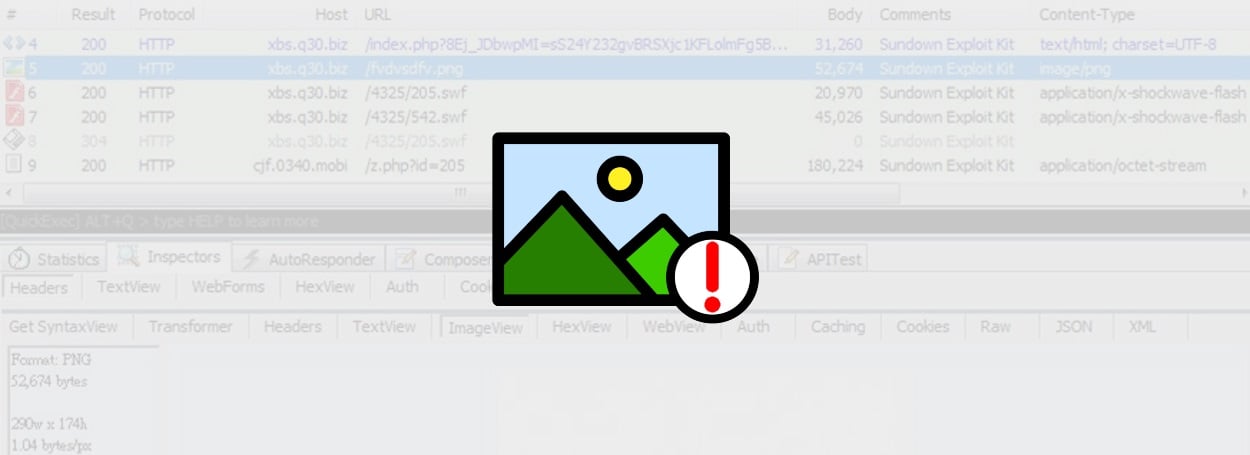  Insert Script File PHP with ExifTool And Jhead