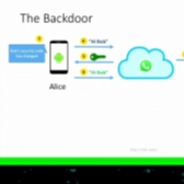 Researcher: WhatsApp Bug Exposes Encrypted Messages
