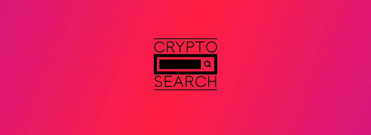 CryptoSearch