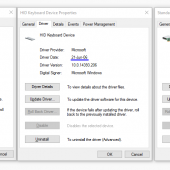 Microsoft Employees Explain Why All Windows Drivers Are Dated June 21, 2006
