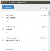 Google Open-Sources Chrome Extension to Make PGP Encryption Easier in Gmail