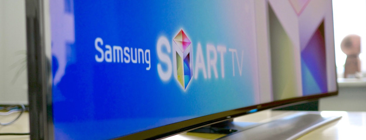 Samsung smart TV