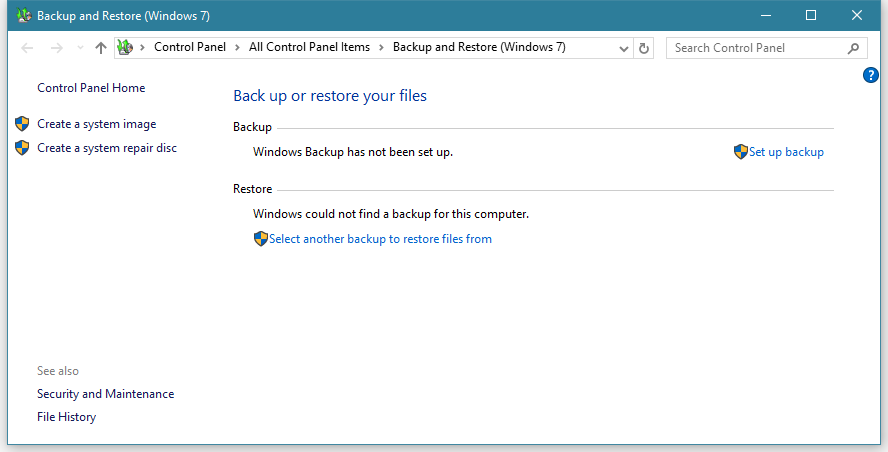 Windows бэкап диска. Backup Windows 10. Windows Backup and restore. System Repair Windows 10. Windows backup service