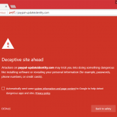 14,766 Let's Encrypt SSL Certificates Issued to PayPal Phishing Sites