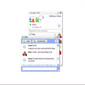 Google Talk to Be Shut Down on June 26