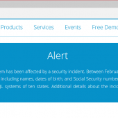 Hackers Breached Department of Labor Job Seekers Portal