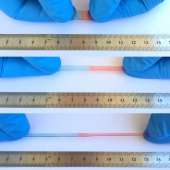 Scientists Create New Material That May Lead to Self-Healing Electronics