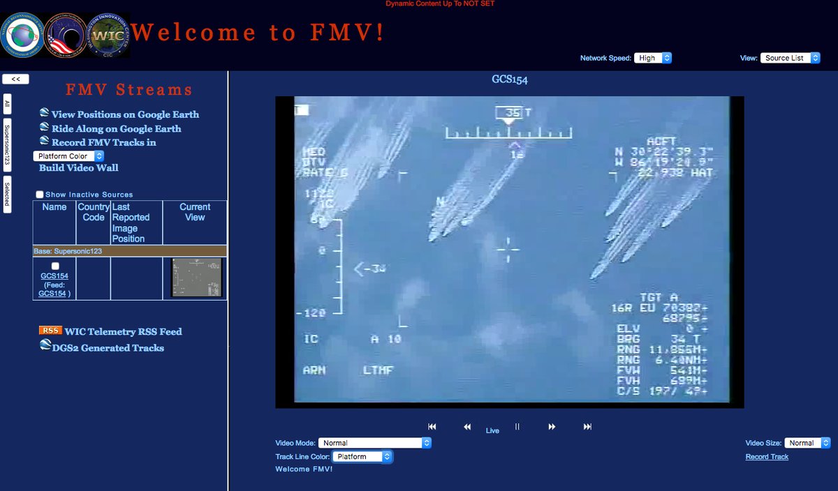 Us Government Leaves Predator Drone Video Feeds Exposed Online