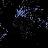 Rakos Botnet Adds Support for P2P Backbone, Grows Larger