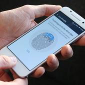 Researchers Use Digitally Created Fingerprints to Unlock Smartphones