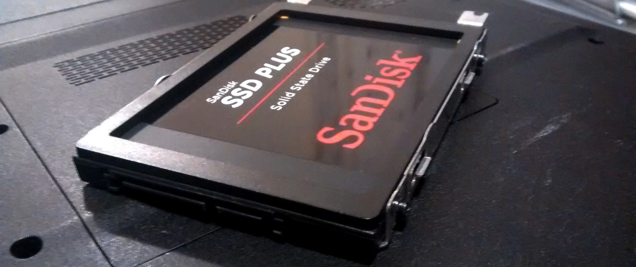 Flash memory sales solid state