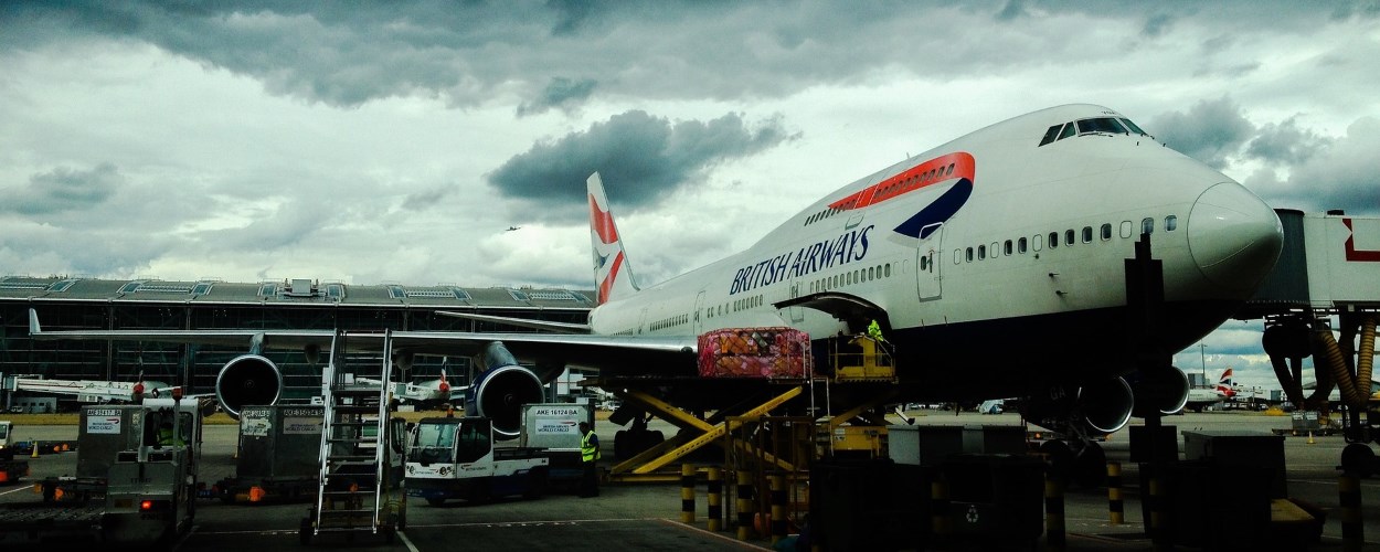 British Airways