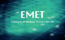 Microsoft Will Embed EMET Into Windows 10 Starting This Fall Image