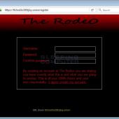 Scammer Uses Fake Tor Browser to Lure Victims to Supposed Dark Web Marketplace