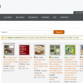 AlphaBay Dark Web Market Taken Down After Law Enforcement Raids