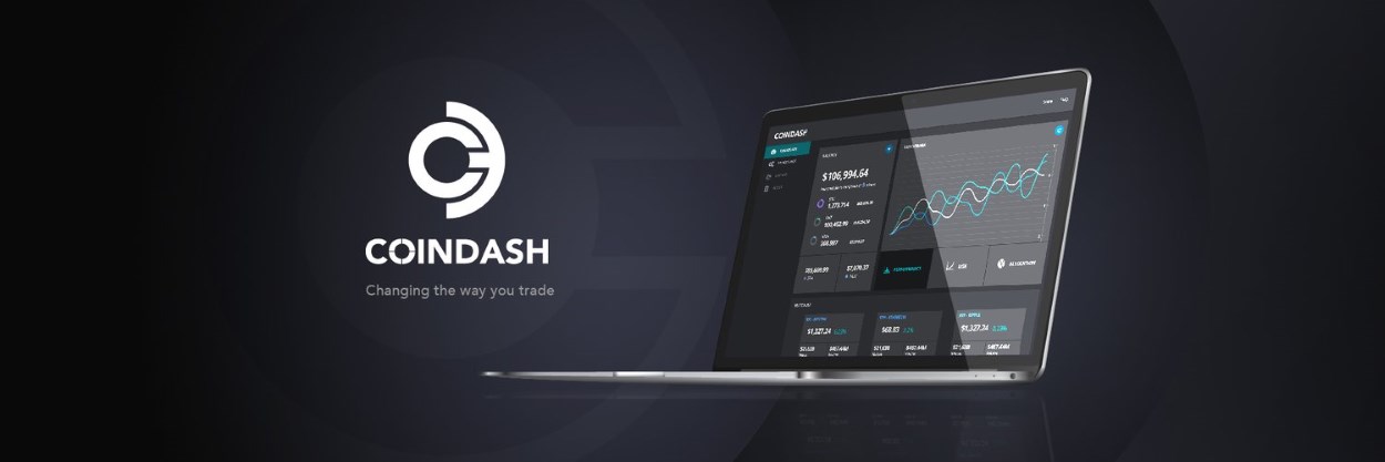 CoinDash