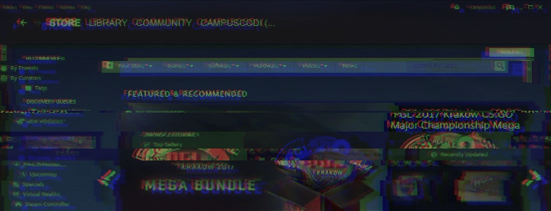 Valve upgrades Steam's security after several games are hacked and filled with malware