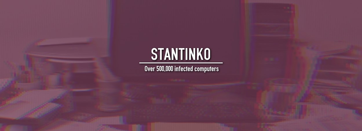 Stantinko