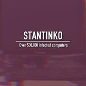 Stantinko Modular Backdoor Infected Over 500,000 Computers