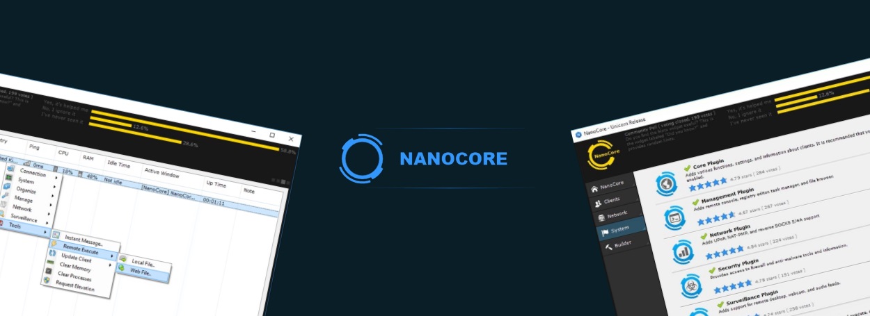 Nanocore RAT