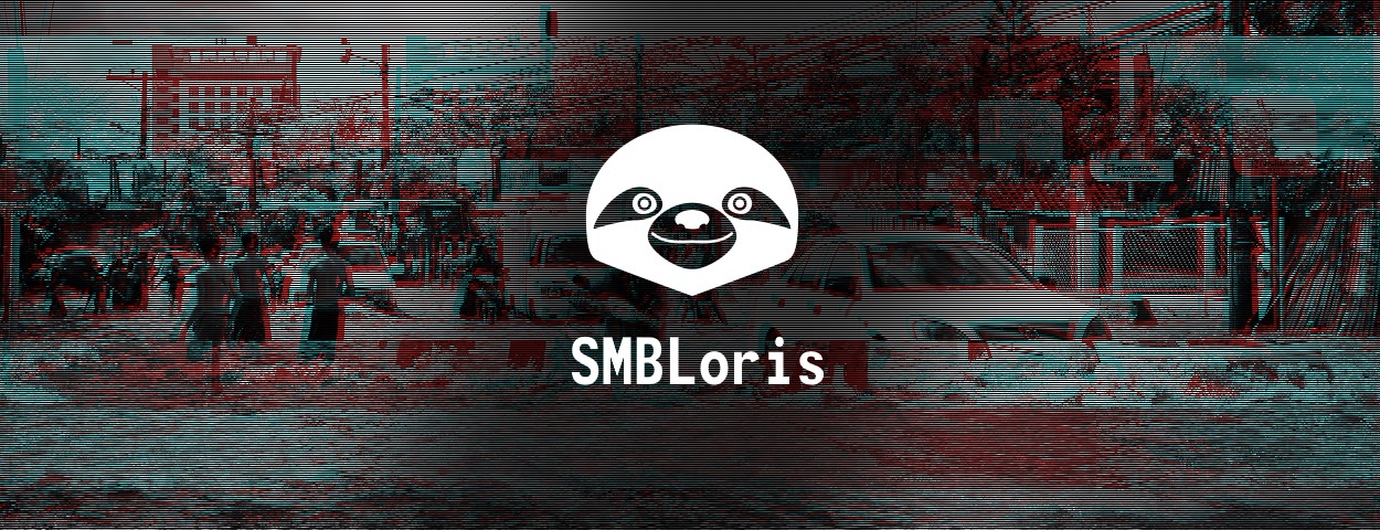 SMBLoris