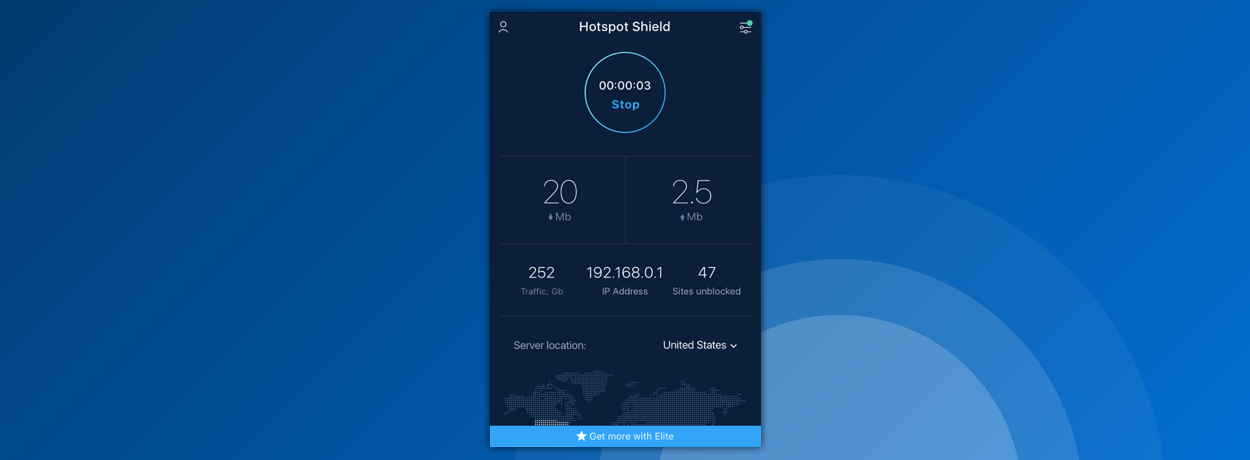 Hotspot Shield Reviews Read Customer Service Reviews of www
