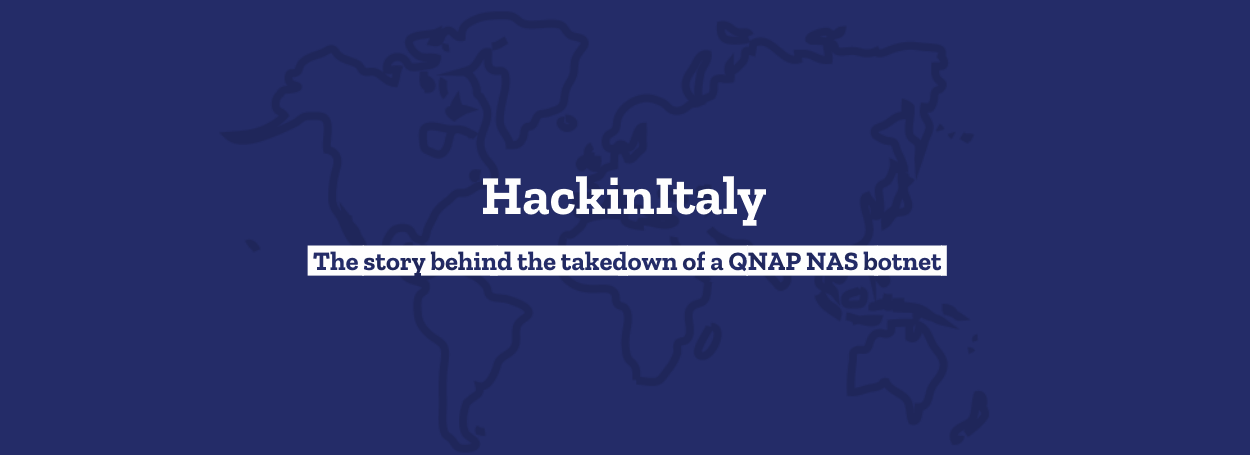 Worm exploits Shellshock to infect QNAP systems