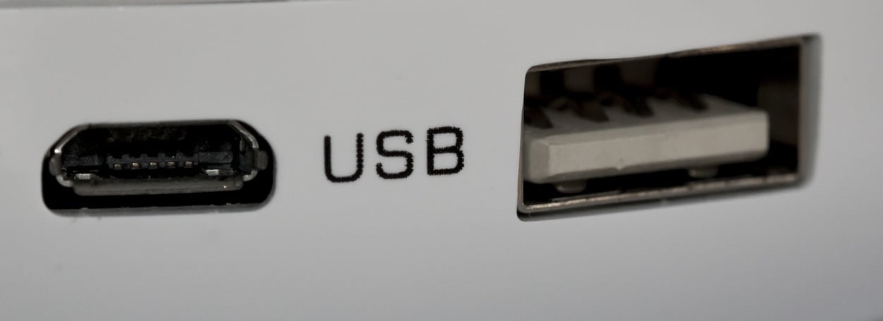 Usb