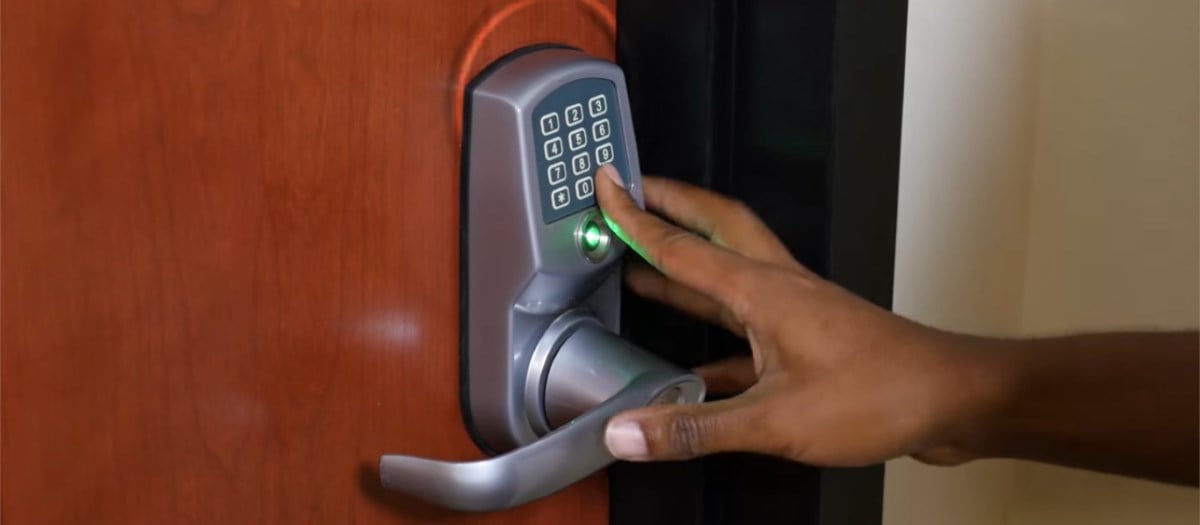 Smartlock-6000i