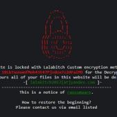 2016 Open-Source Repo Continues to Fuel the PHP Server Ransomware Scene