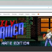 White Supremacy Site Moves to the Dark Web After Being Spurned by GoDaddy, Google, and Zoho