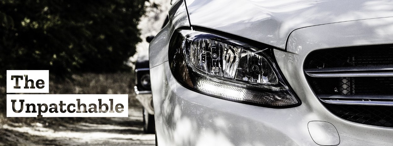 Unpatchable Flaw Affects Most of Today's Modern Cars