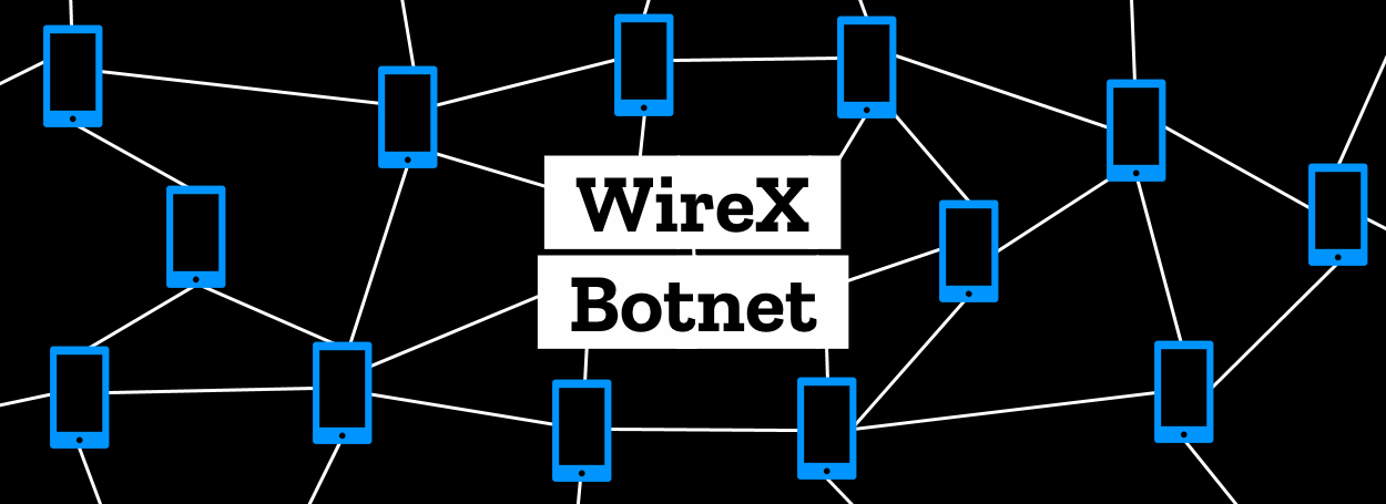 WireX botnet